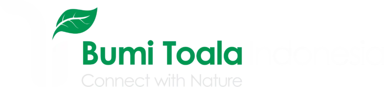 Bumi Toala Logo