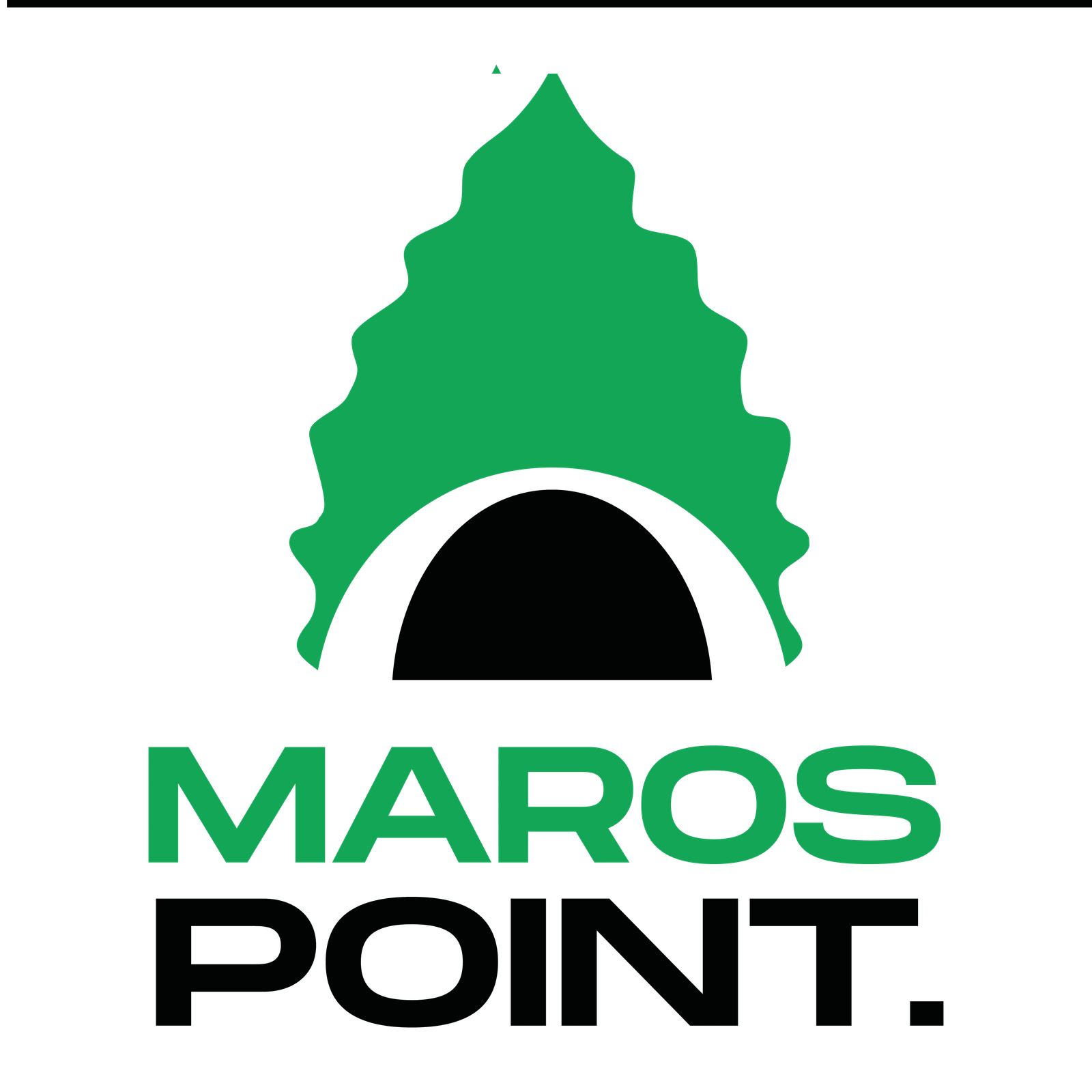 MAROS POINT