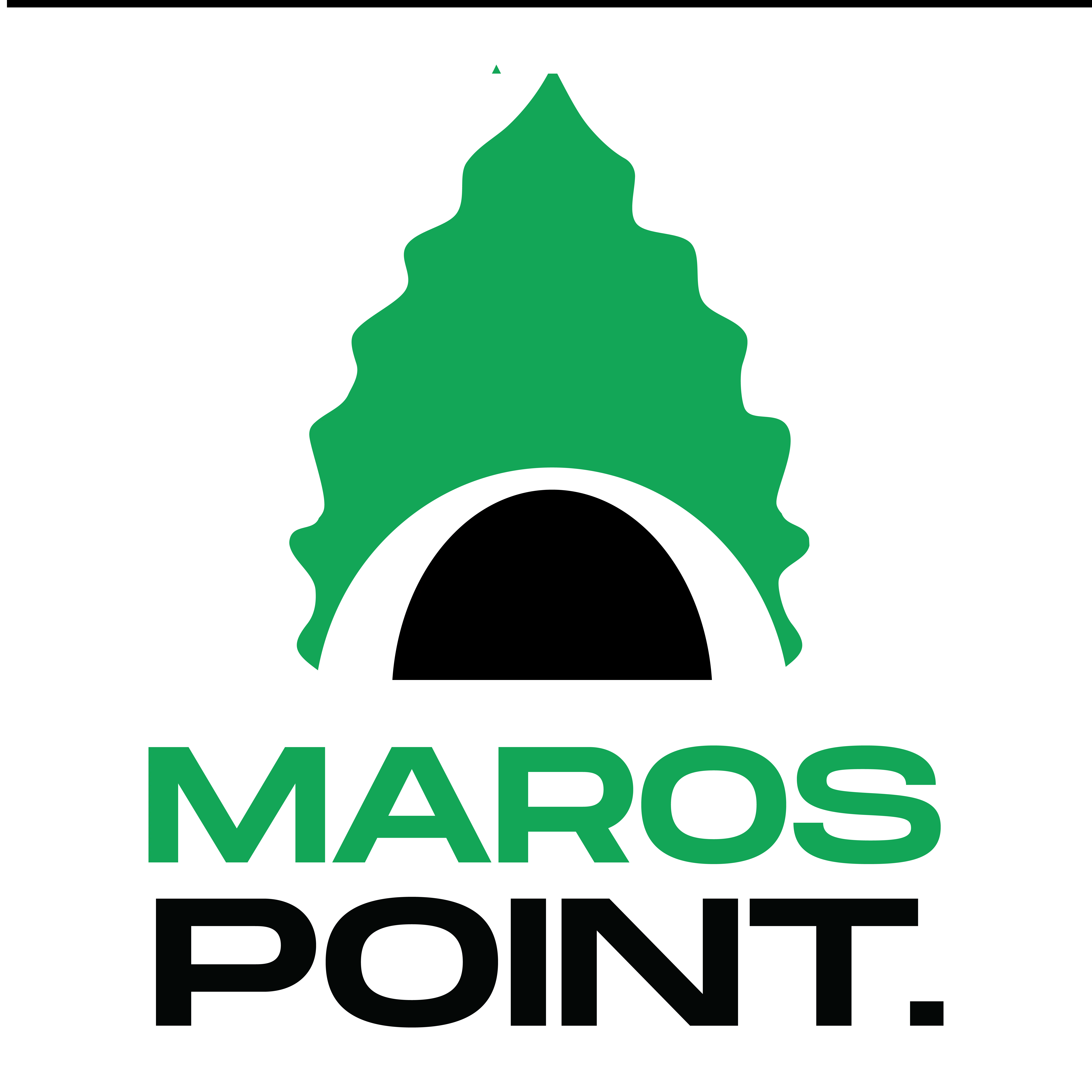MAROS POINT